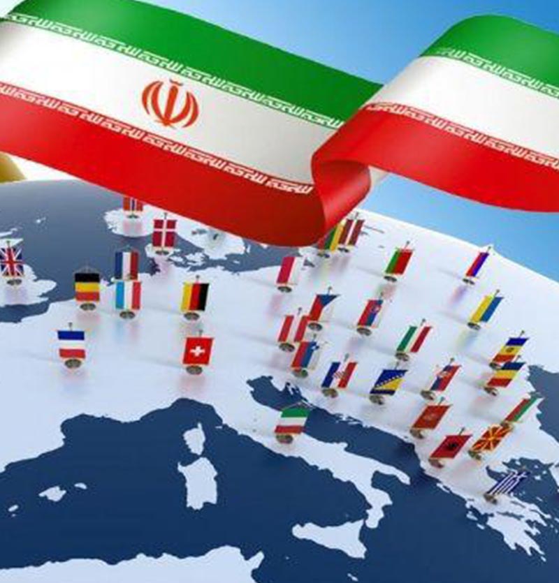 بخش اعزام هیات تجاری